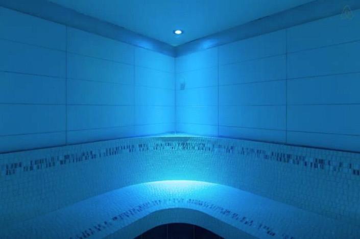 Image No.3-Maison de 3 chambres à vendre à Gallicano