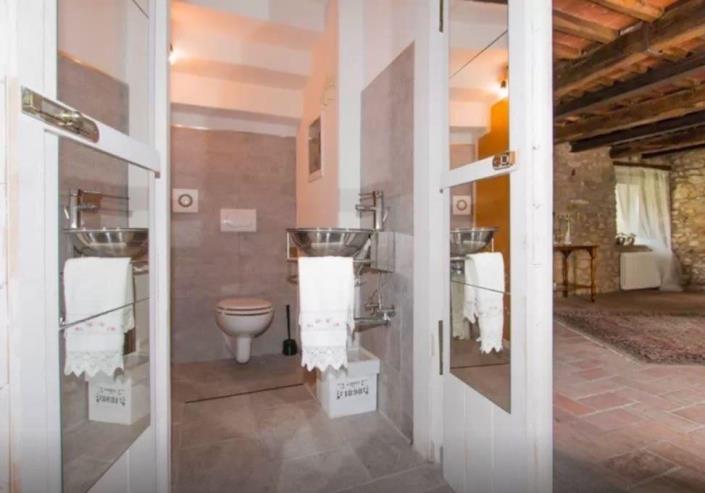 Image No.4-Maison de 3 chambres à vendre à Gallicano