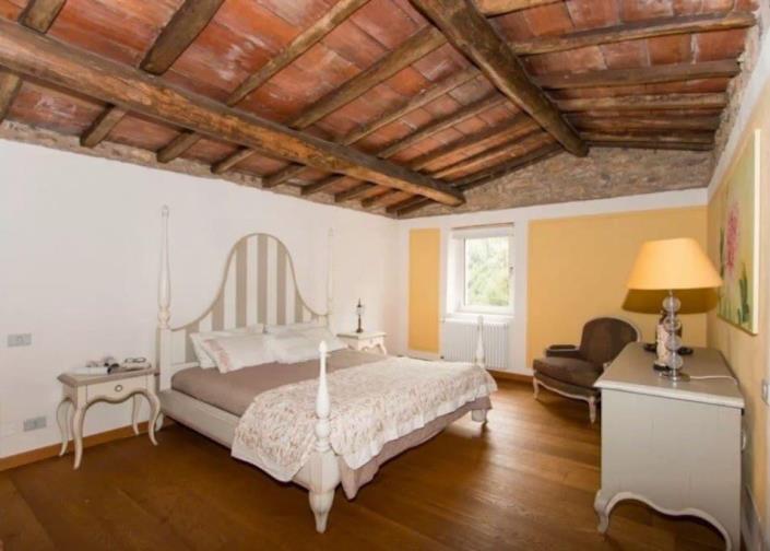 Image No.5-Maison de 3 chambres à vendre à Gallicano