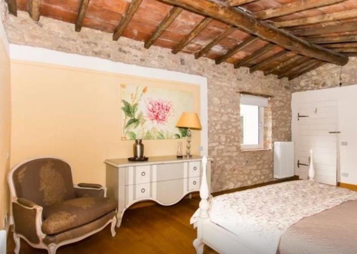 Image No.8-Maison de 3 chambres à vendre à Gallicano