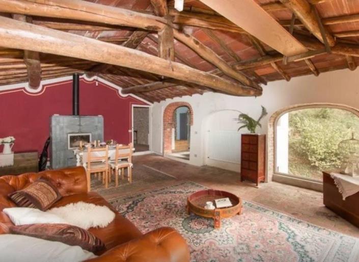 Image No.12-Maison de 3 chambres à vendre à Gallicano