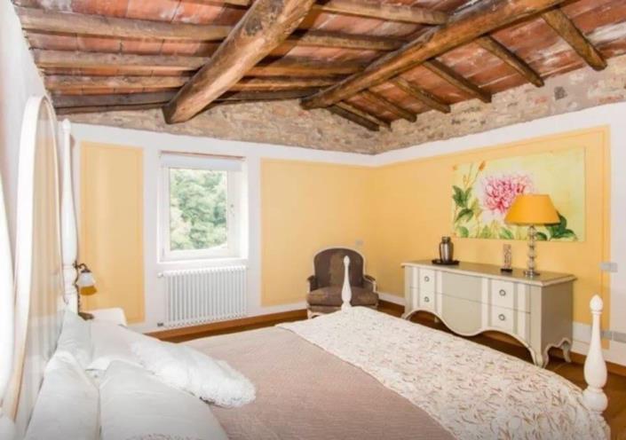 Image No.15-Maison de 3 chambres à vendre à Gallicano