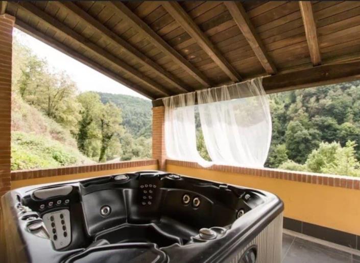 Image No.16-Maison de 3 chambres à vendre à Gallicano