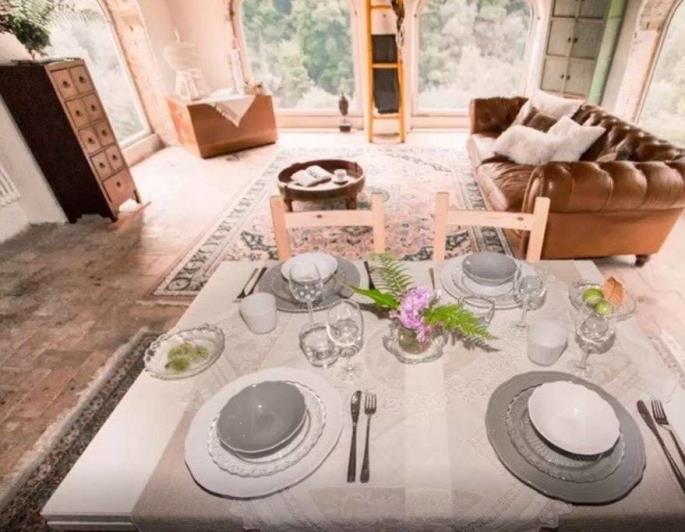 Image No.17-Maison de 3 chambres à vendre à Gallicano