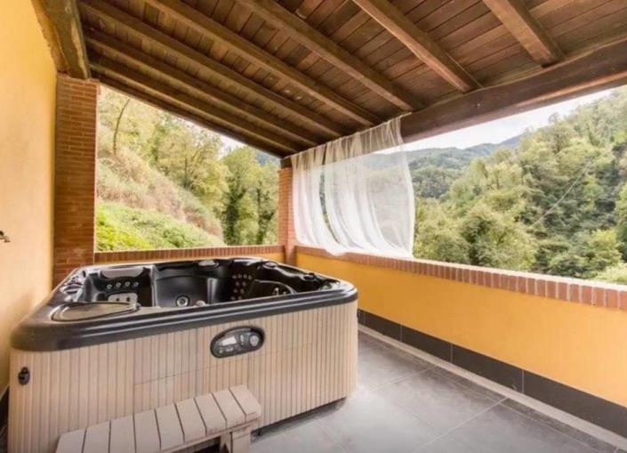 Image No.18-Maison de 3 chambres à vendre à Gallicano