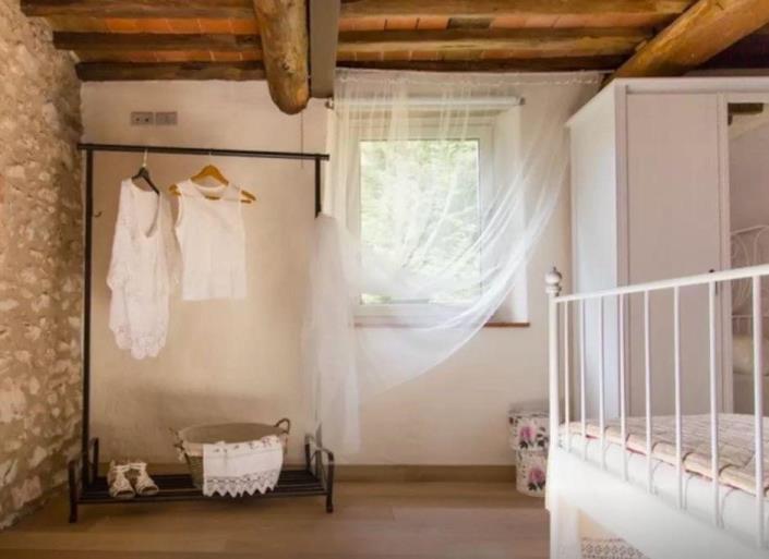 Image No.20-Maison de 3 chambres à vendre à Gallicano