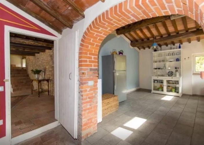 Image No.25-Maison de 3 chambres à vendre à Gallicano