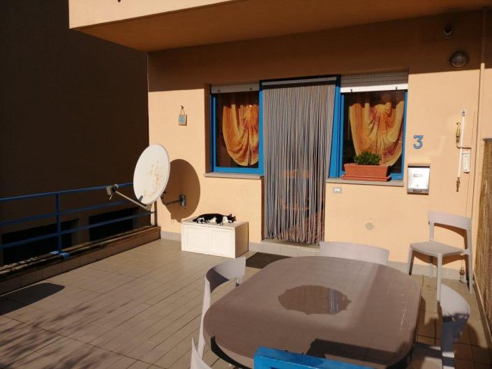 Image No.4-Appartement de 2 chambres à vendre à Bagni di Lucca