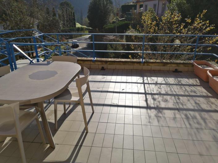 Image No.3-Appartement de 2 chambres à vendre à Bagni di Lucca