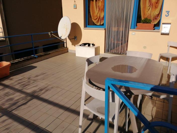 Image No.5-Appartement de 2 chambres à vendre à Bagni di Lucca