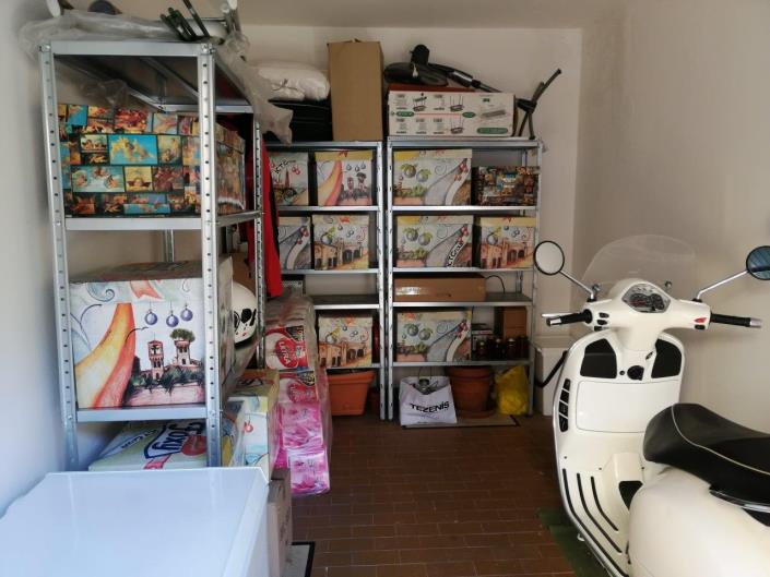 Image No.15-Appartement de 2 chambres à vendre à Bagni di Lucca