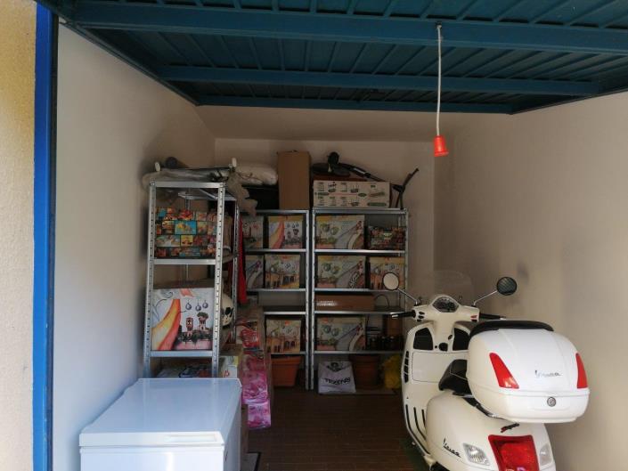 Image No.16-Appartement de 2 chambres à vendre à Bagni di Lucca