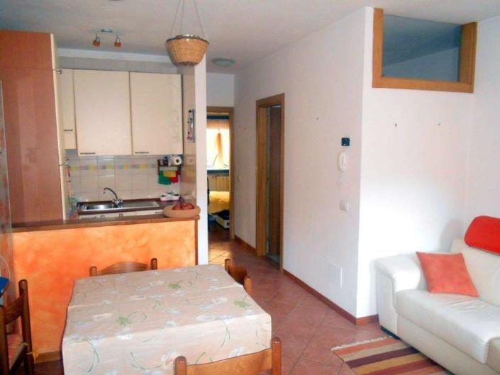 Image No.7-Appartement de 2 chambres à vendre à Bagni di Lucca