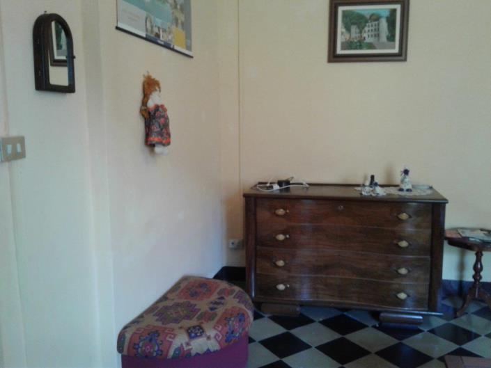 Image No.2-Appartement de 2 chambres à vendre à Bagni di Lucca