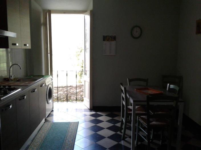 Image No.6-Appartement de 2 chambres à vendre à Bagni di Lucca