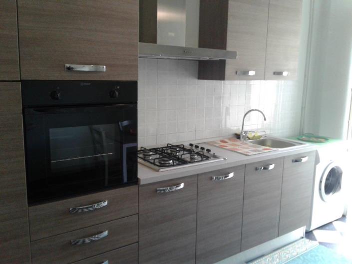 Image No.8-Appartement de 2 chambres à vendre à Bagni di Lucca