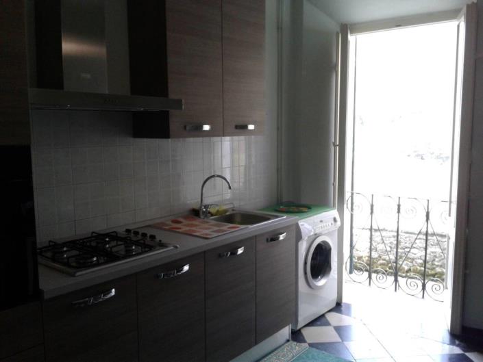 Image No.9-Appartement de 2 chambres à vendre à Bagni di Lucca