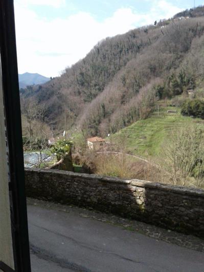 Image No.11-Appartement de 2 chambres à vendre à Bagni di Lucca