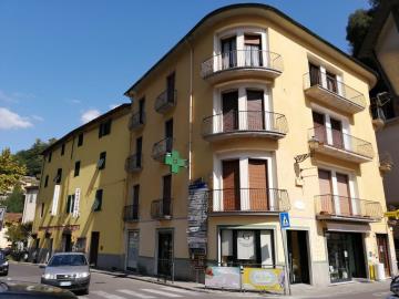 1 - Bagni di Lucca, Apartment