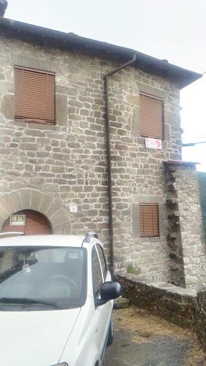 Image No.1-Maison de 1 chambre à vendre à Bagni di Lucca
