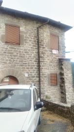 Maison de 1 chambre à vendre à Bagni di Lucca