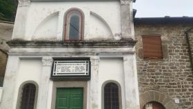Image No.2-Maison de 1 chambre à vendre à Bagni di Lucca