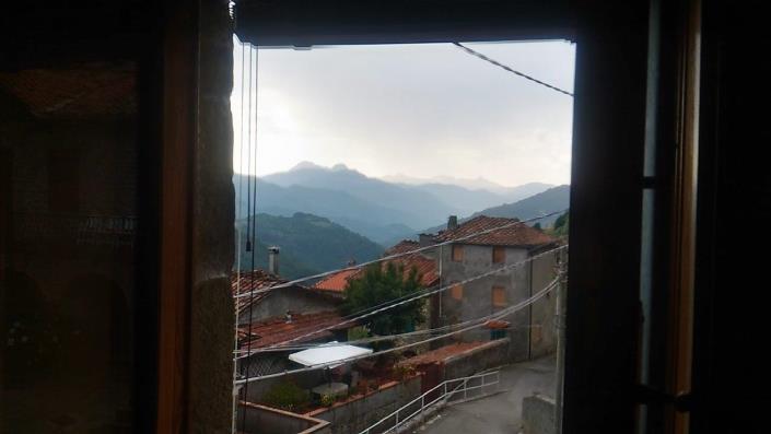 Image No.4-Maison de 1 chambre à vendre à Bagni di Lucca