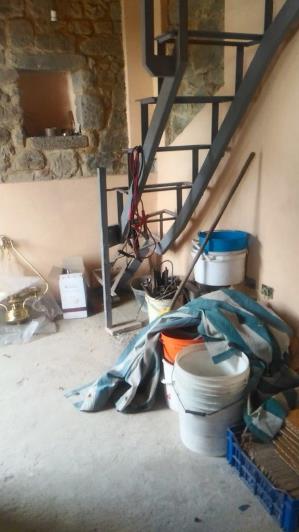 Image No.8-Maison de 1 chambre à vendre à Bagni di Lucca