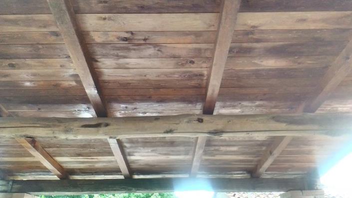 Image No.10-Maison de 1 chambre à vendre à Bagni di Lucca