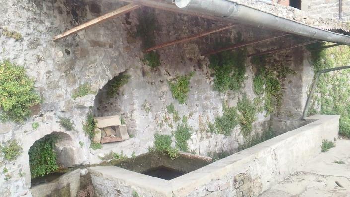 Image No.9-Maison de 1 chambre à vendre à Bagni di Lucca