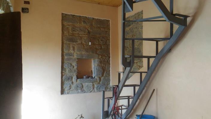 Image No.18-Maison de 1 chambre à vendre à Bagni di Lucca