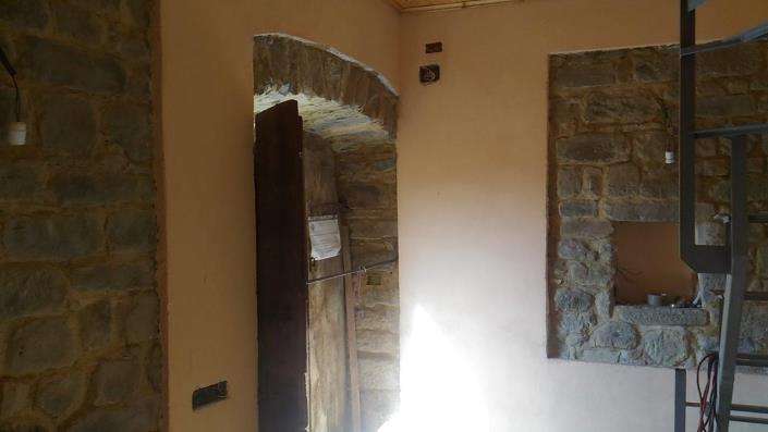 Image No.19-Maison de 1 chambre à vendre à Bagni di Lucca