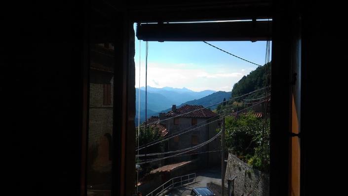 Image No.21-Maison de 1 chambre à vendre à Bagni di Lucca