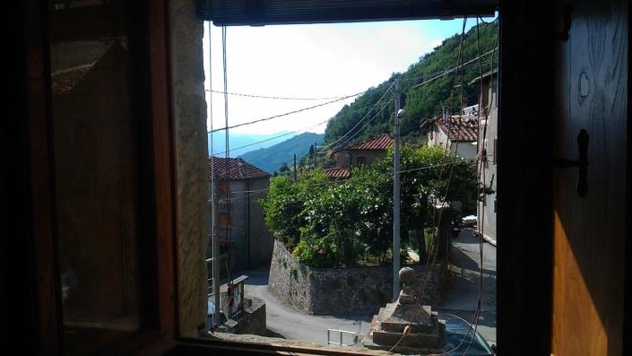 Image No.25-Maison de 1 chambre à vendre à Bagni di Lucca