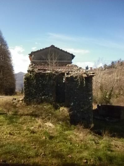 Image No.4-Maison / Villa de 3 chambres à vendre à Bagni di Lucca