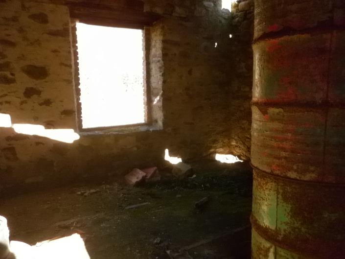 Image No.6-Maison / Villa de 3 chambres à vendre à Bagni di Lucca