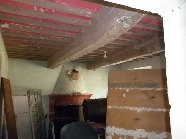 Image No.8-Maison / Villa de 3 chambres à vendre à Bagni di Lucca