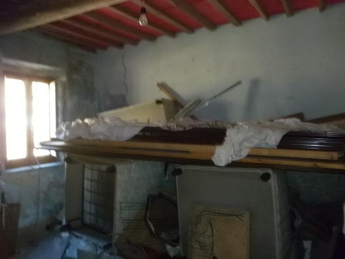 Image No.10-Maison / Villa de 3 chambres à vendre à Bagni di Lucca