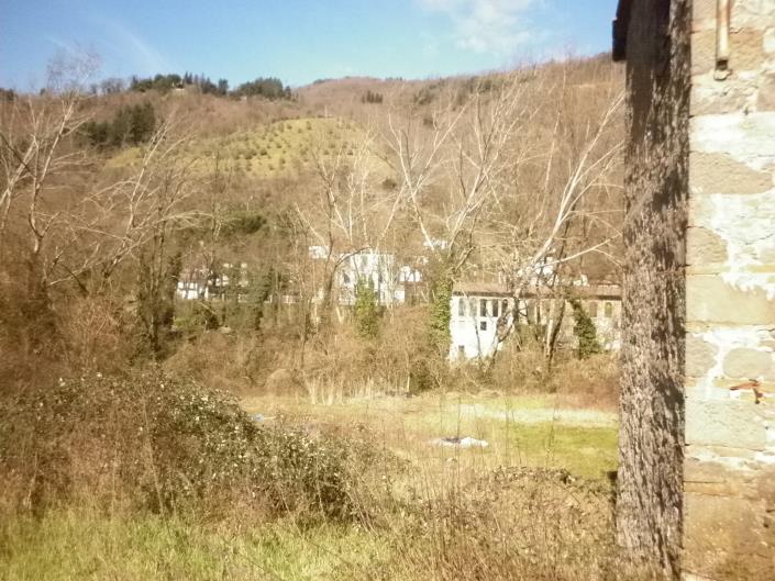 Image No.14-Maison / Villa de 3 chambres à vendre à Bagni di Lucca