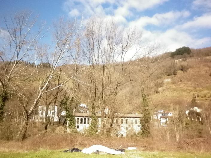 Image No.23-Maison / Villa de 3 chambres à vendre à Bagni di Lucca