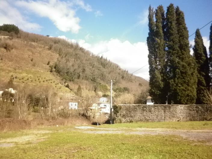 Image No.24-Maison / Villa de 3 chambres à vendre à Bagni di Lucca