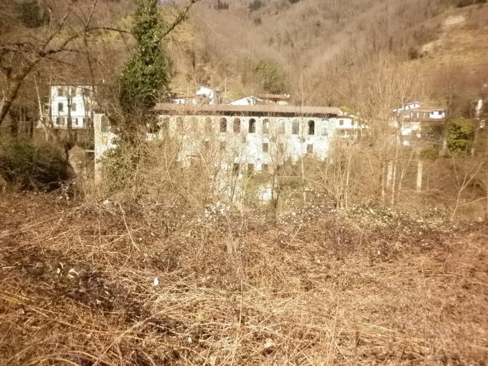 Image No.25-Maison / Villa de 3 chambres à vendre à Bagni di Lucca