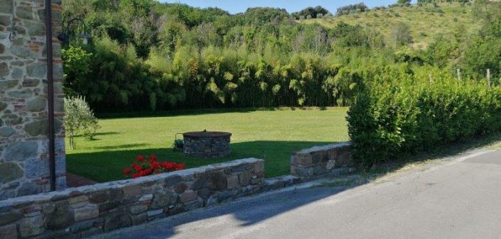 Image No.3-Villa de 5 chambres à vendre à Lucca