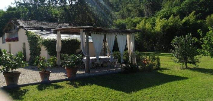 Image No.6-Villa de 5 chambres à vendre à Lucca