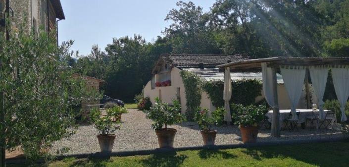 Image No.7-Villa de 5 chambres à vendre à Lucca