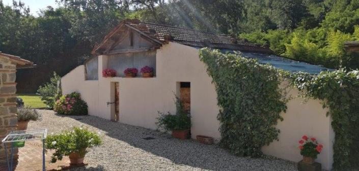 Image No.8-Villa de 5 chambres à vendre à Lucca