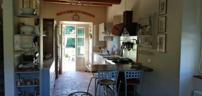 Image No.10-Villa de 5 chambres à vendre à Lucca