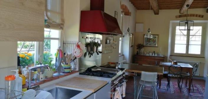 Image No.11-Villa de 5 chambres à vendre à Lucca