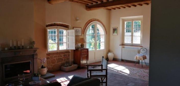 Image No.13-Villa de 5 chambres à vendre à Lucca