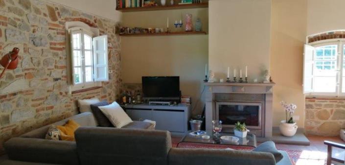 Image No.12-Villa de 5 chambres à vendre à Lucca